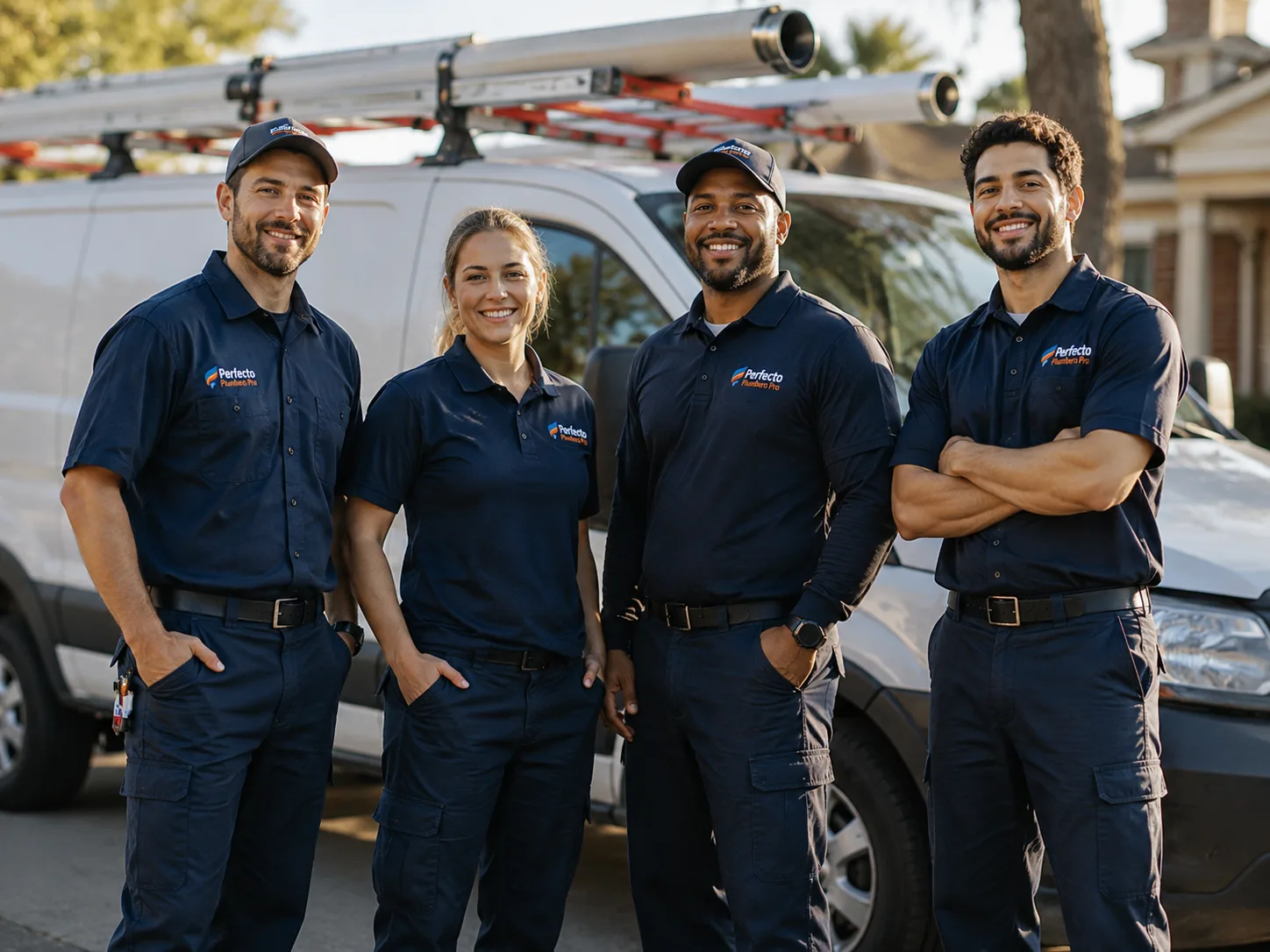 Emergency Plumber Near Me in Amherst, TX near me